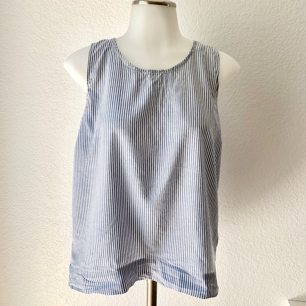 Marine Layer Blouse